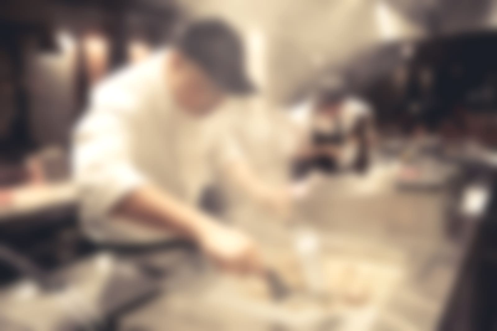 Ramsay's Kitchen St. Louis Opens with 30K Reservations