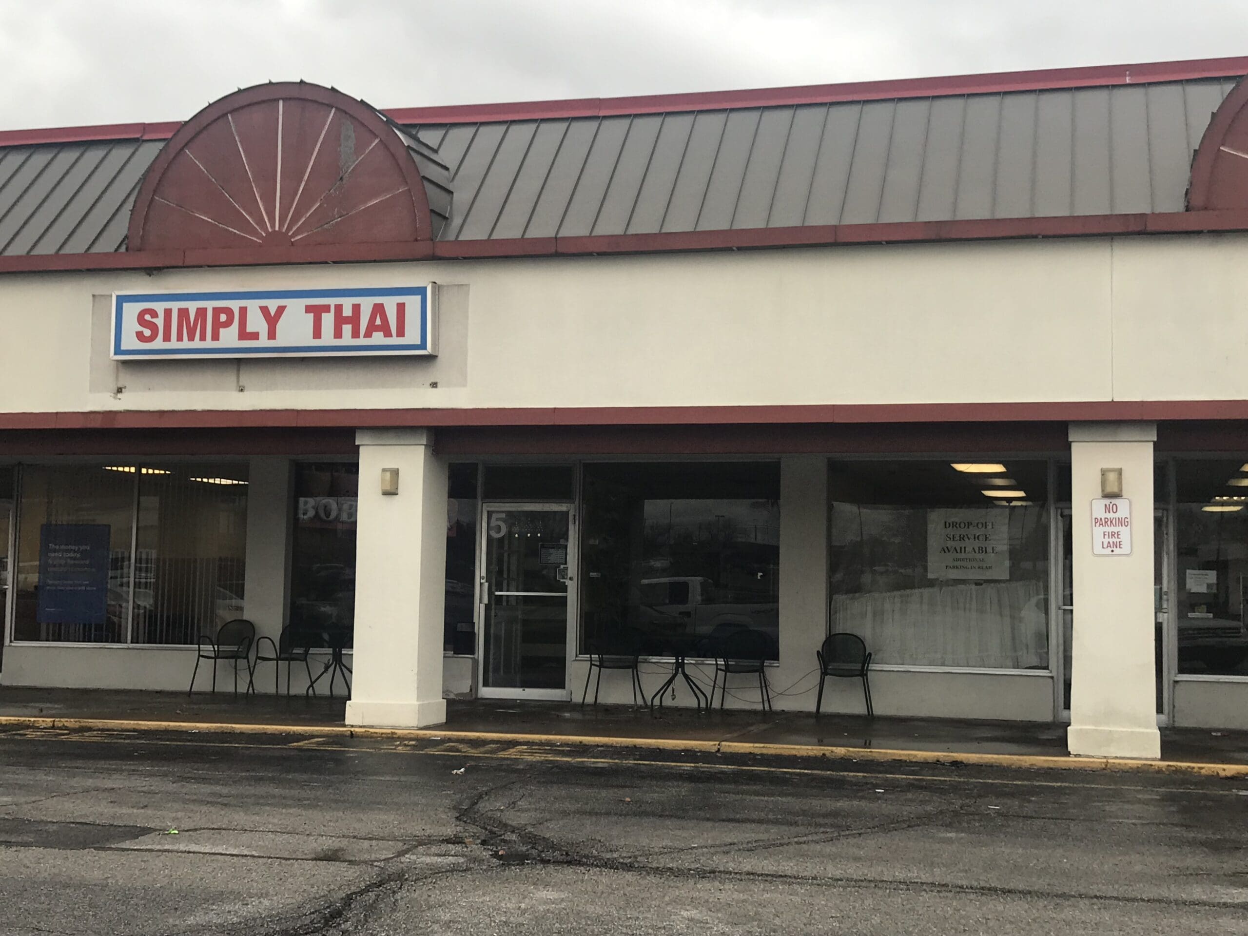 Simply Thai in Florissant - Restaurant Listing Revised
