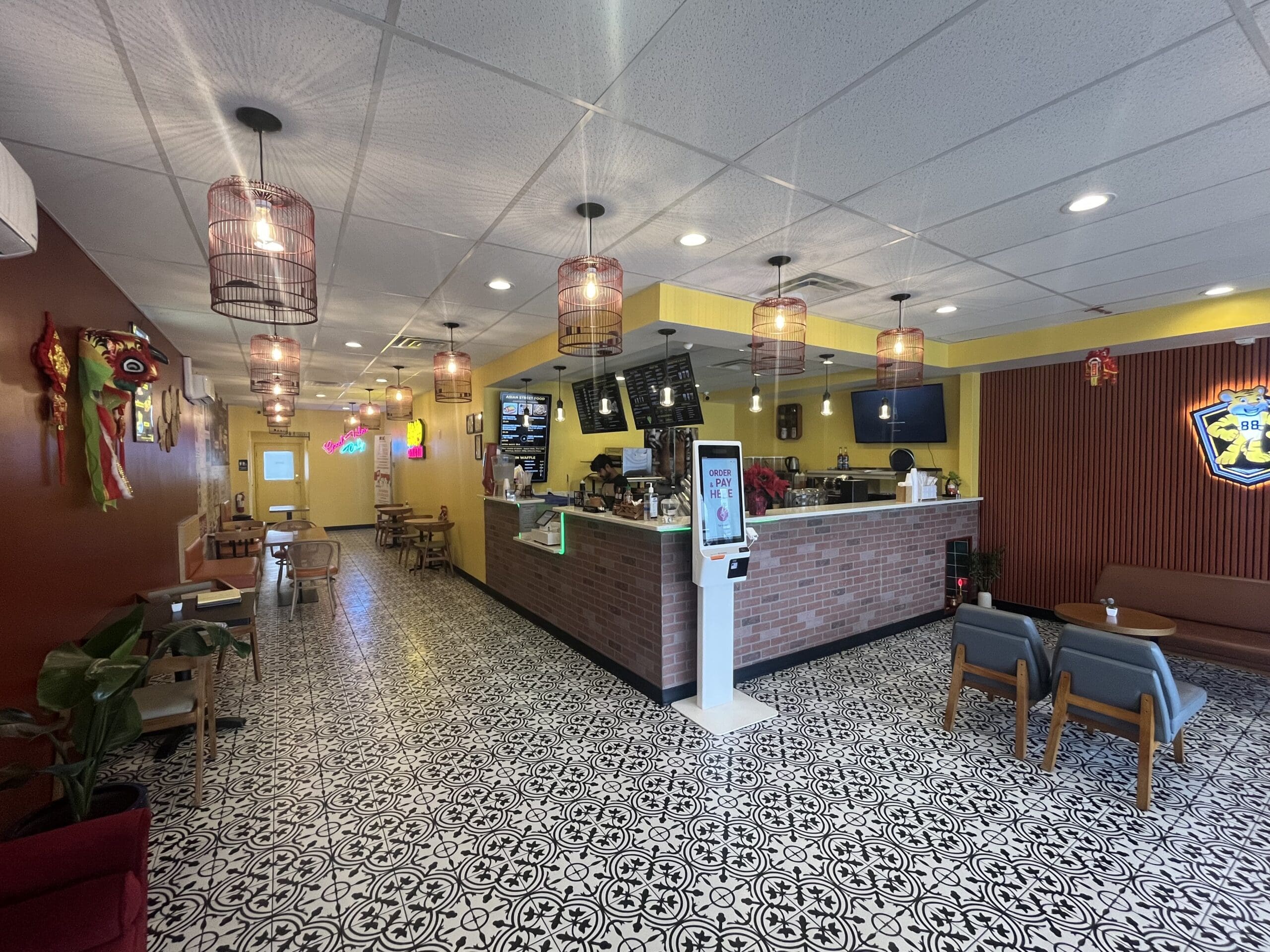 Tiger88 Banhmi & Boba - Des Peres, MO