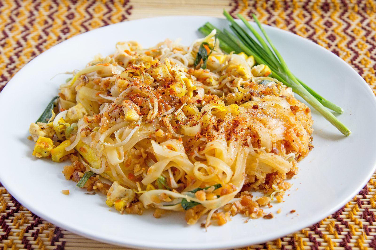 #1 Zapp Thai Restaurant 2 Zapp Thai - Edwardsville, IL