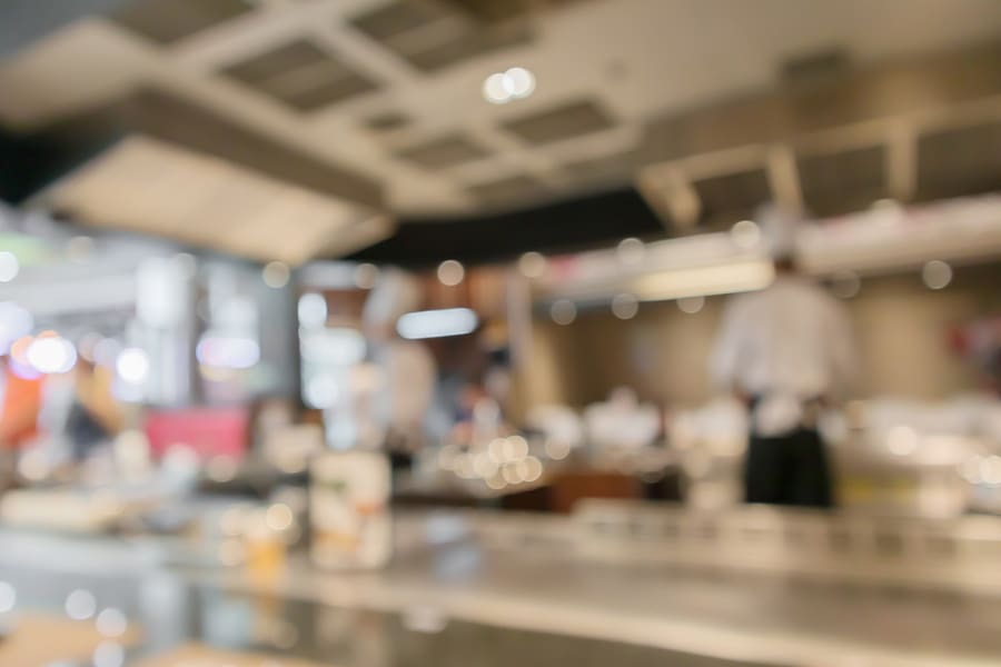 Future of the Restaurant Industry