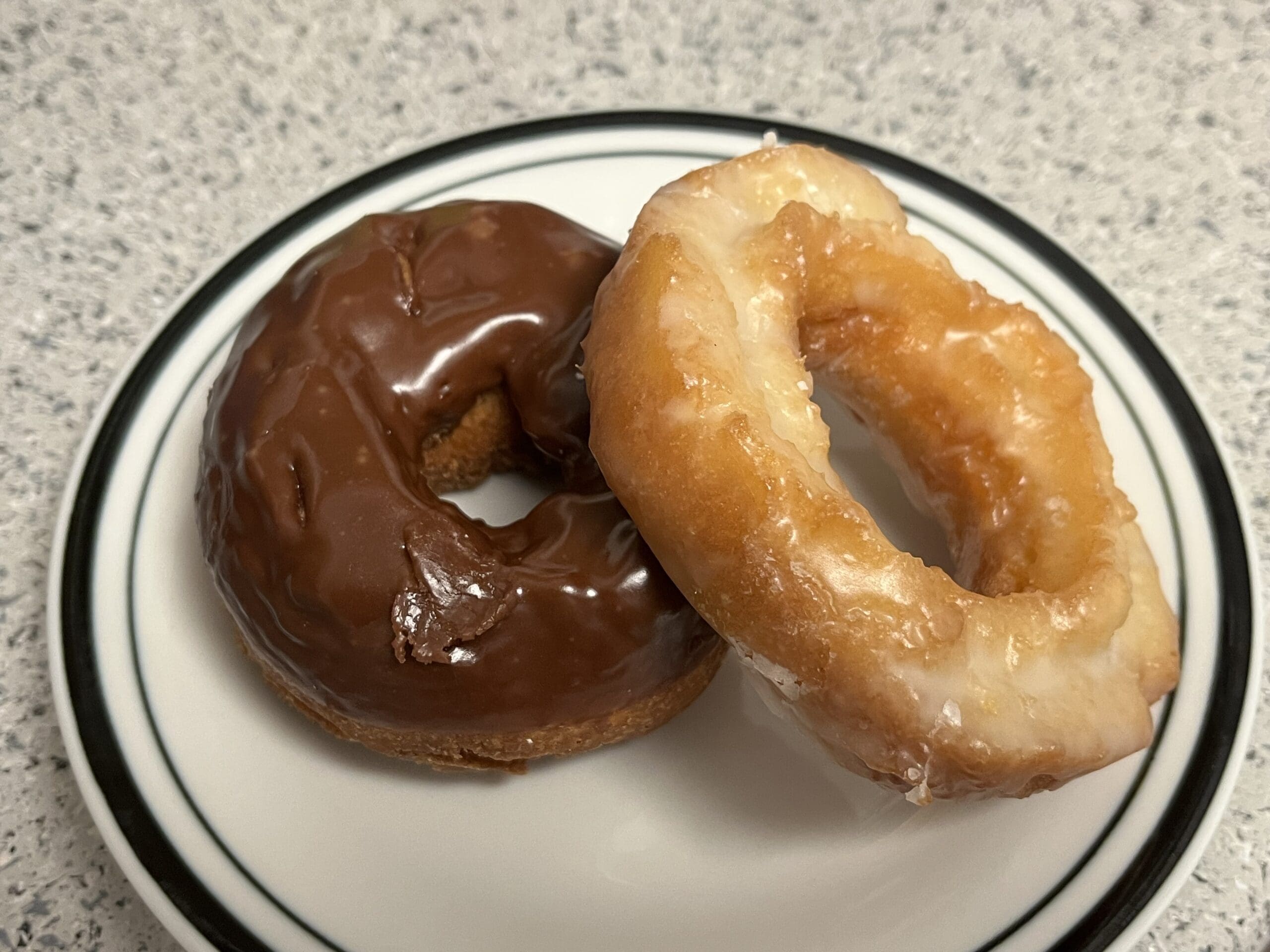 Old Town Donuts: St. Louis Bakery Earns National Spotlight 2 Old Town Donuts