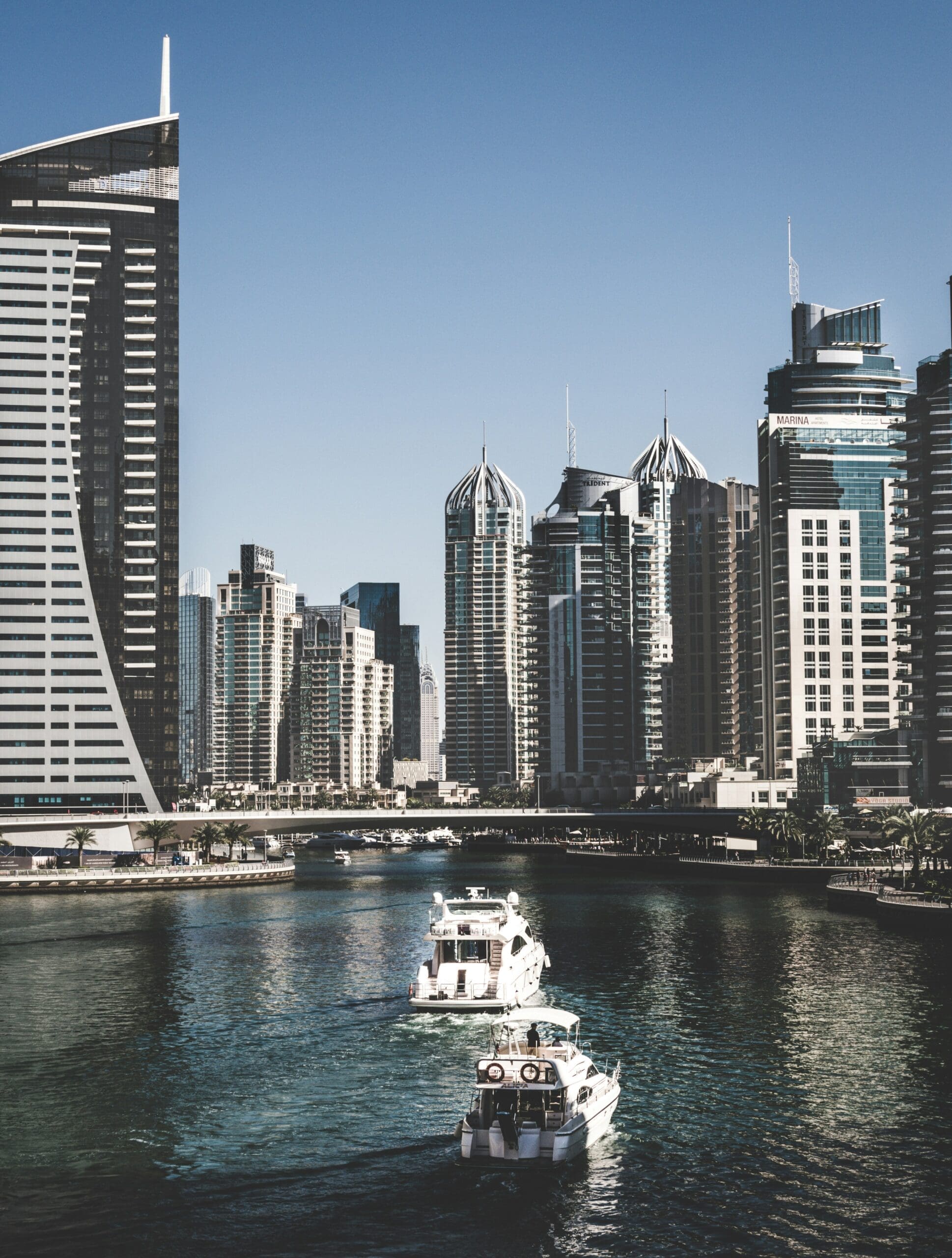 Dubai on a Plate: An American Traveler’s Guide to the UAE’s Flavorful Side 4 shahbaz khan YNVZWoFLsQA unsplash 1 scaled