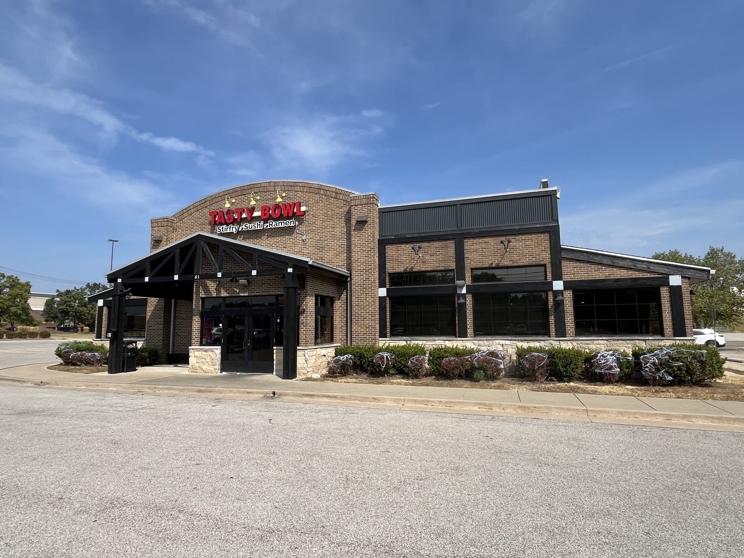 Tasty Bowl Launches Online Ordering