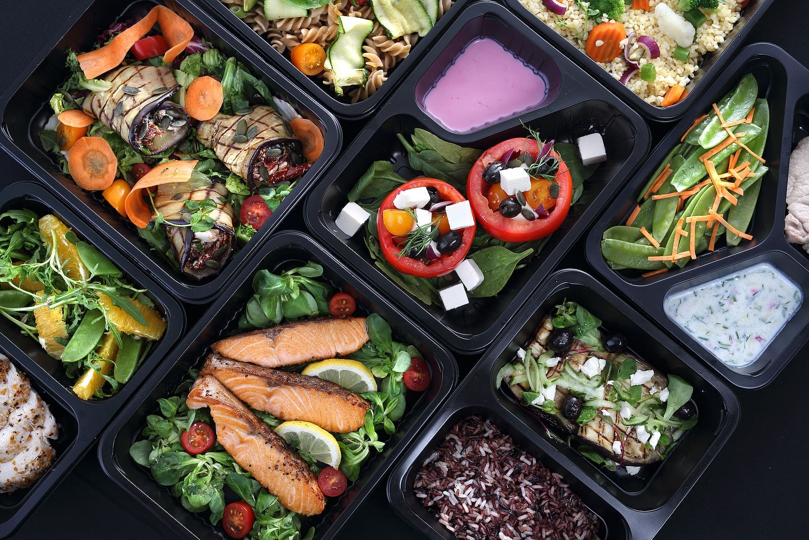 Why Reliable Catering Makes a Difference for Workers on Job Sites