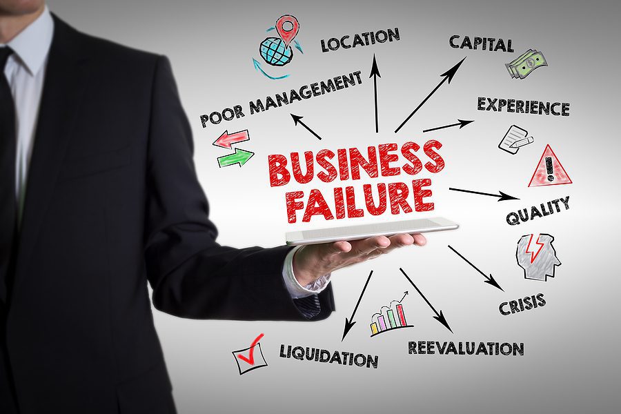 Why Restaurants Fail: The Leading Cause Behind Closures