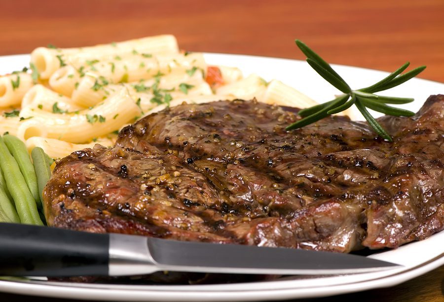 A Review of Kreis' Steakhouse & Bar - St. Louis