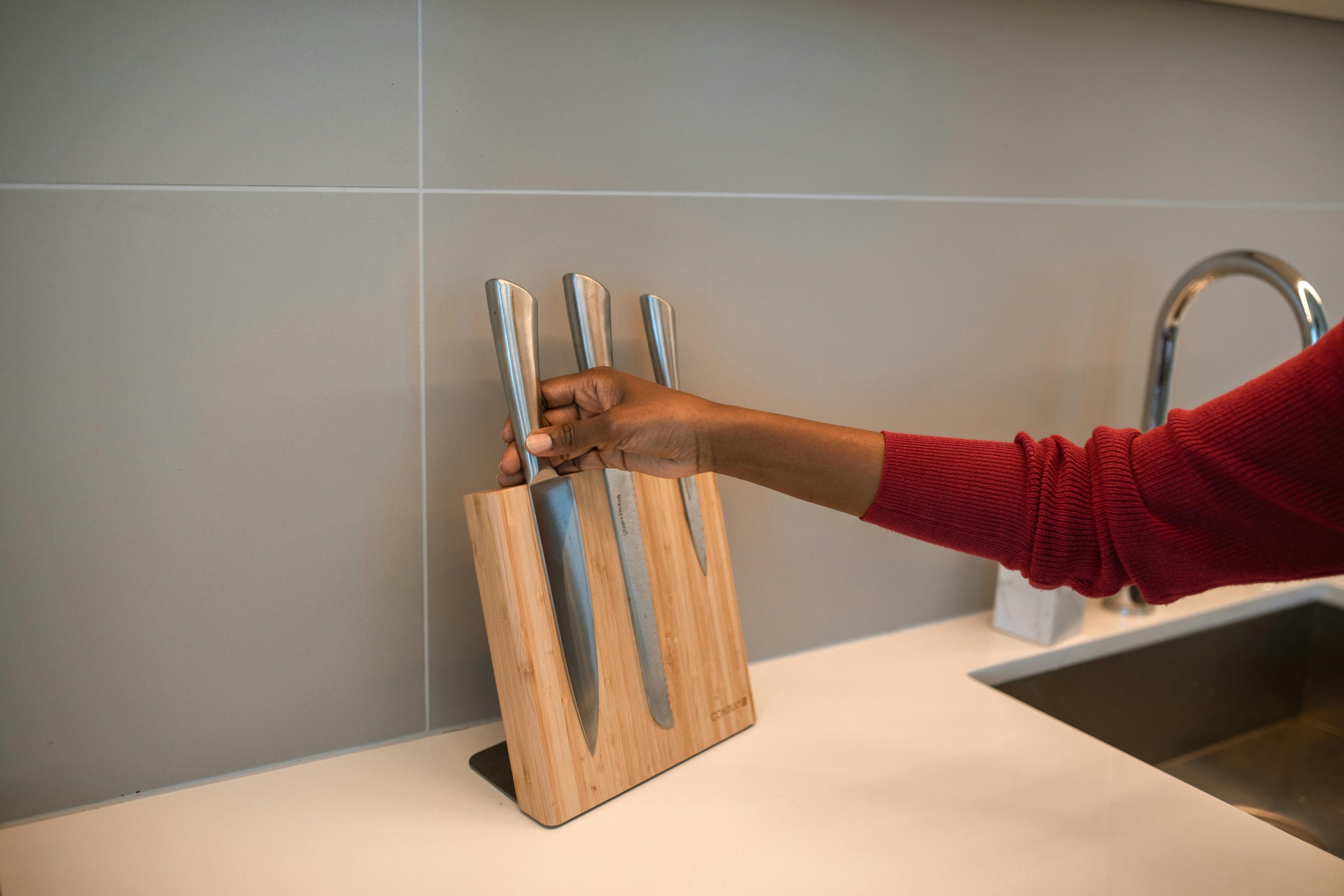 From Pantry to Plate: Ingredient Handling Tips That Matter