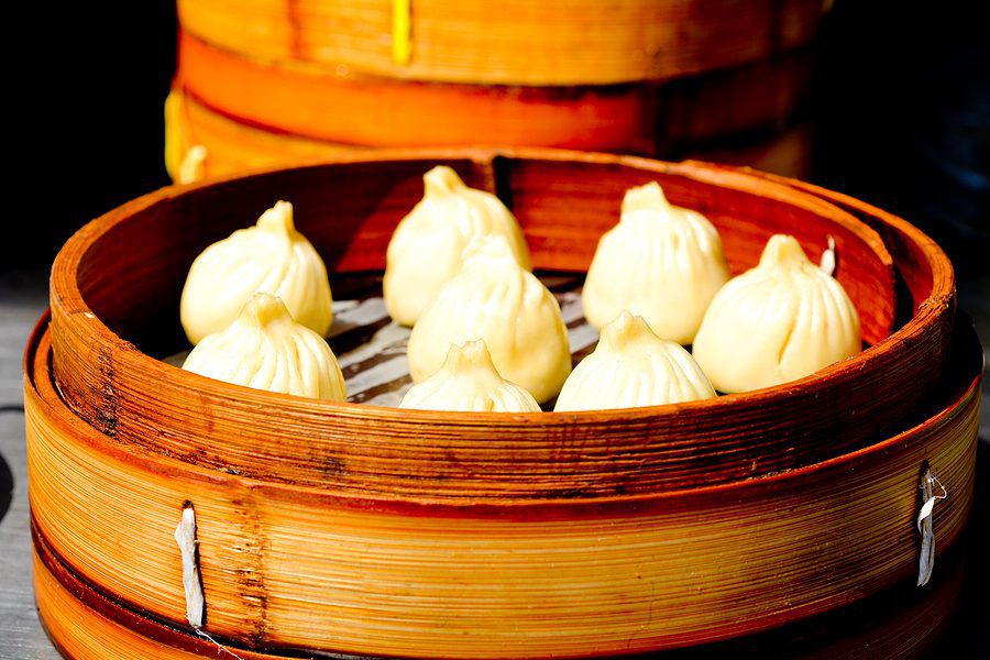 Discover Authentic Dim Sum at Wonton King in University City, MO