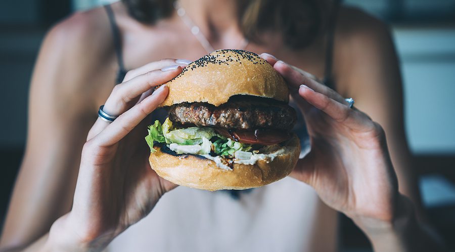 Who Has the Best Hamburger in St. Louis? 2 Who Has the Best Hamburger in St. Louis?