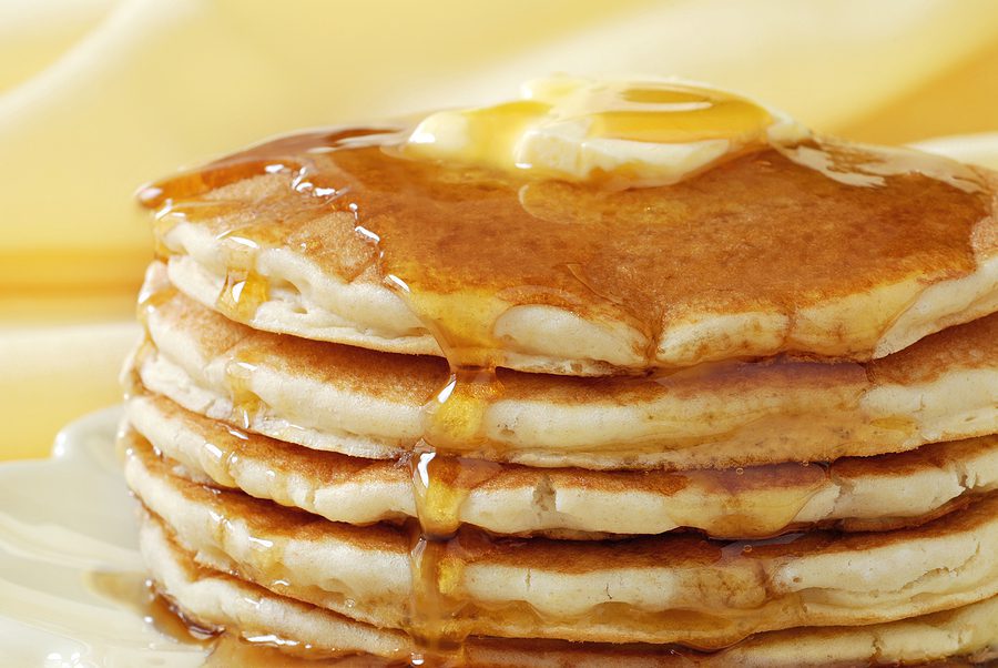 Uncle Bill’s Pancake House Reopens