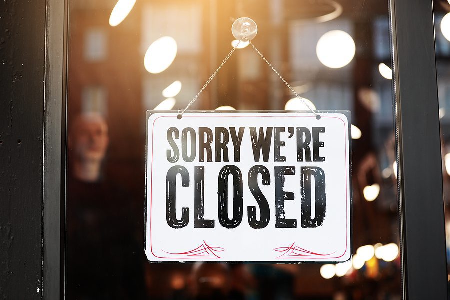 What Will Happen to Restaurants if Inflation and Labor Shortages Don’t Ease?