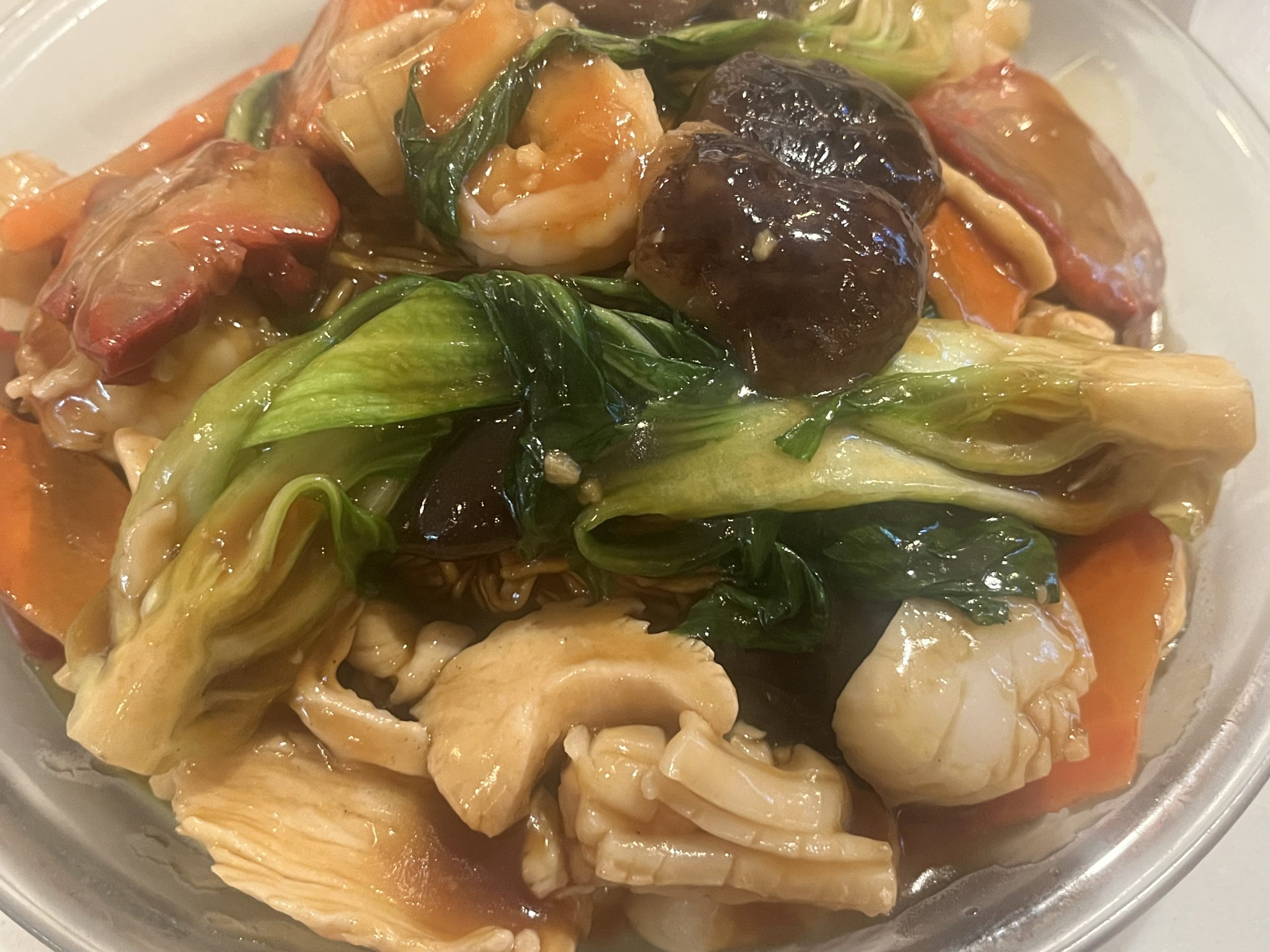 Wonton King Named Best Chow Mein in University City, MO 2 Wonton King Named Best Chow Mein in University City, MO