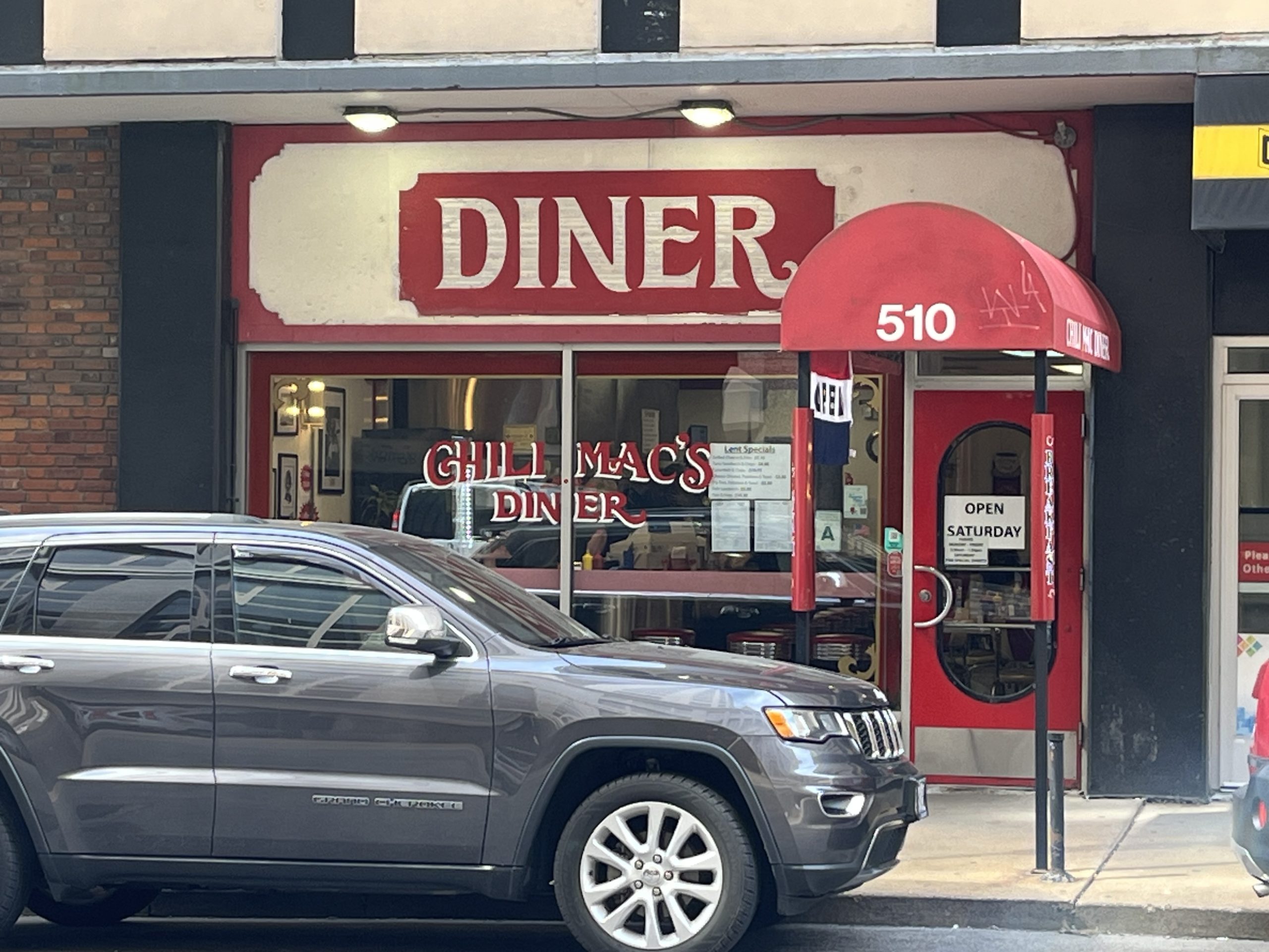 Oldest Restaurants in St. Louis