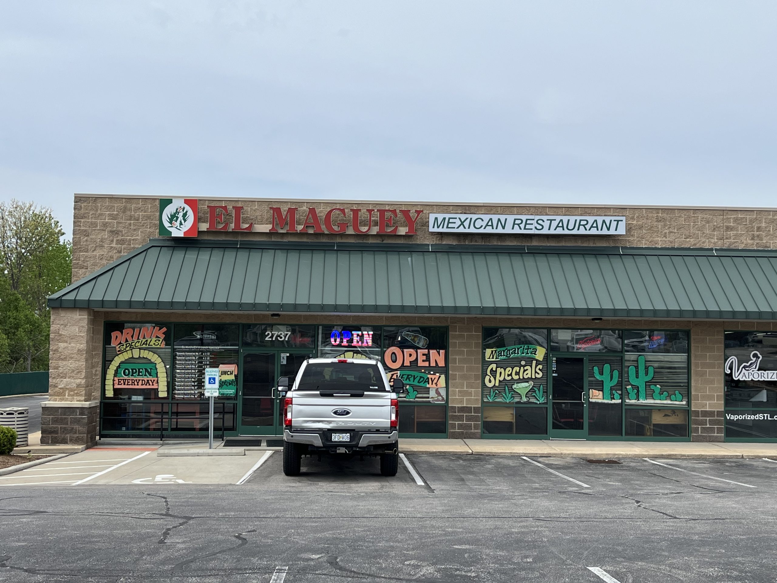 El Maguey Mexican Restaurant in O'Fallon Corrects DoorDash Hours After Setup Error, Apologizes to Customers